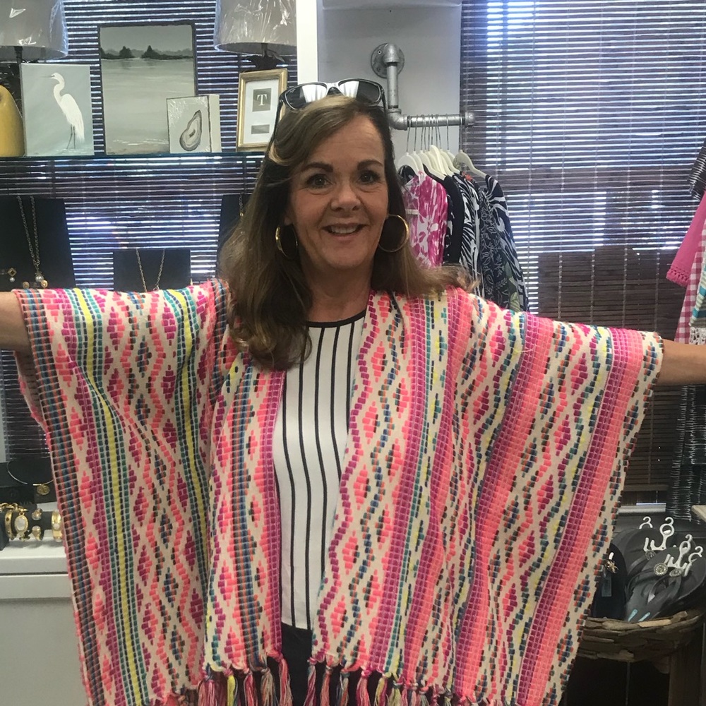 Meet your Posher, Victoria